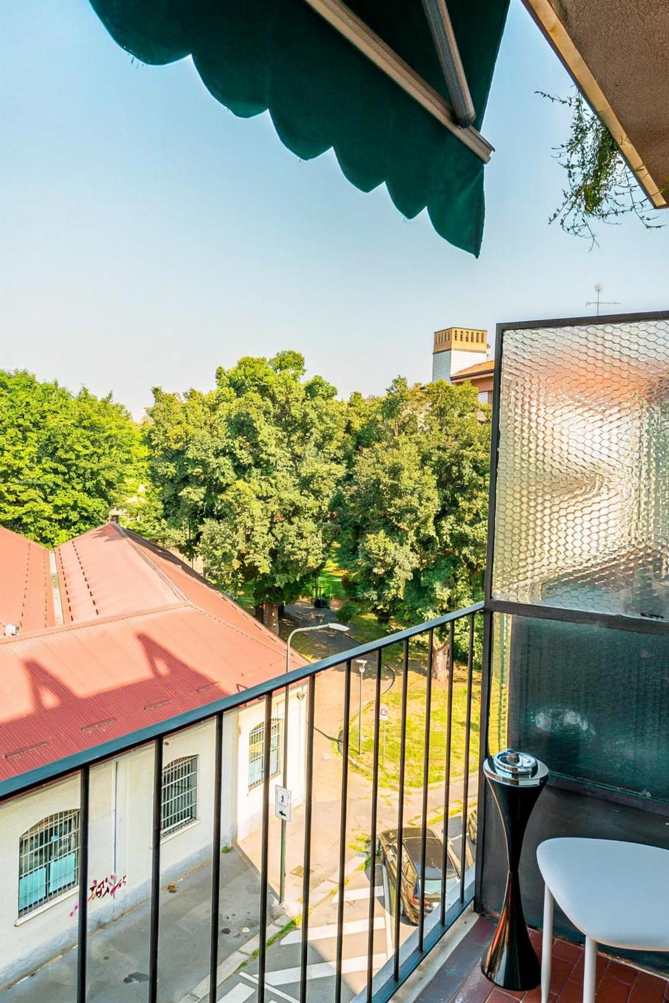 Large Suite Home Milan - Duomo Dış mekan fotoğraf