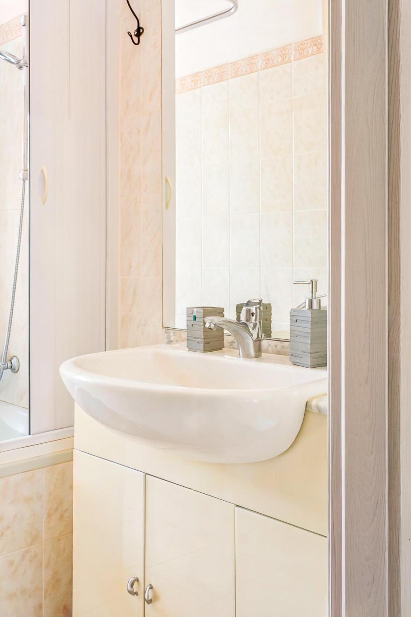 Large Suite Home Milan - Duomo Dış mekan fotoğraf