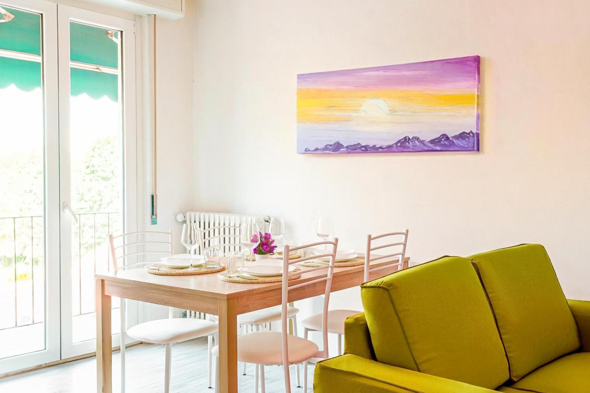 Large Suite Home Milan - Duomo Dış mekan fotoğraf
