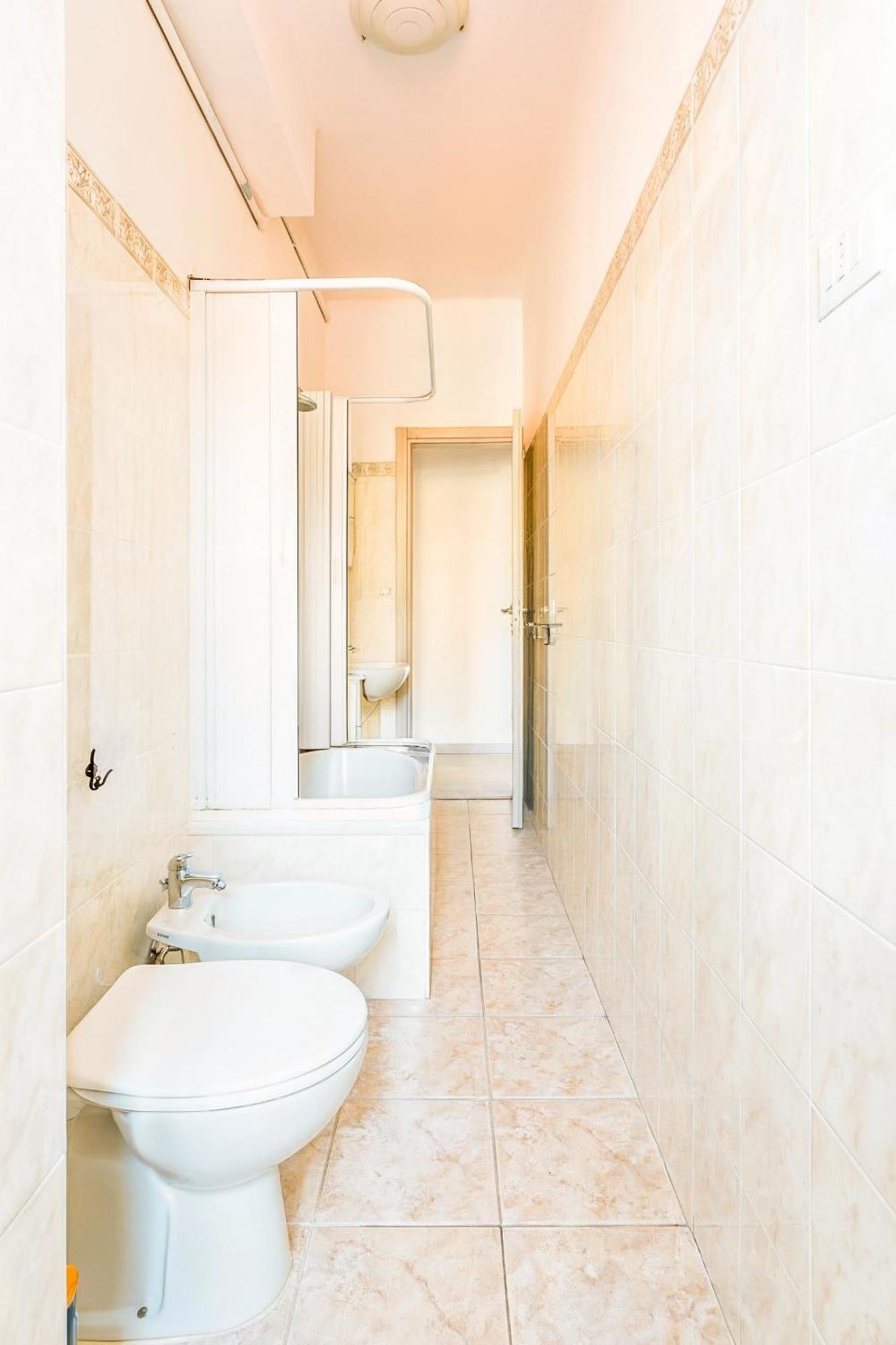 Large Suite Home Milan - Duomo Dış mekan fotoğraf